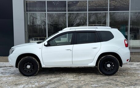 Nissan Terrano III, 2018 год, 1 630 000 рублей, 2 фотография