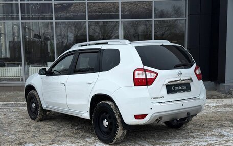 Nissan Terrano III, 2018 год, 1 630 000 рублей, 3 фотография