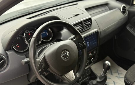 Nissan Terrano III, 2018 год, 1 630 000 рублей, 14 фотография