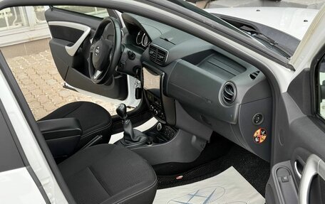 Nissan Terrano III, 2018 год, 1 630 000 рублей, 13 фотография