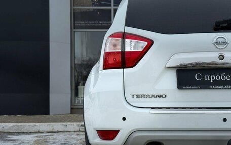 Nissan Terrano III, 2018 год, 1 630 000 рублей, 10 фотография