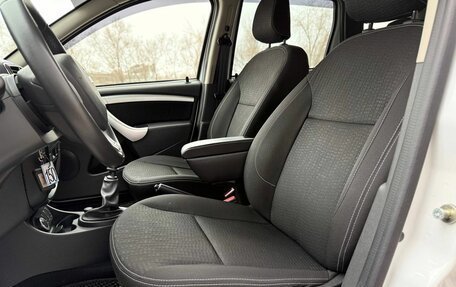 Nissan Terrano III, 2018 год, 1 630 000 рублей, 11 фотография