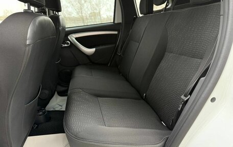 Nissan Terrano III, 2018 год, 1 630 000 рублей, 12 фотография