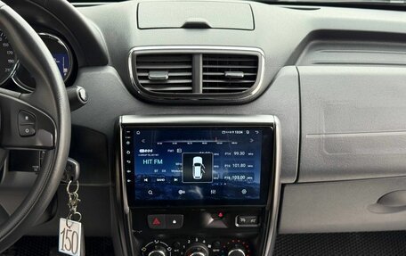 Nissan Terrano III, 2018 год, 1 630 000 рублей, 19 фотография