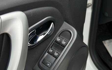 Nissan Terrano III, 2018 год, 1 630 000 рублей, 24 фотография