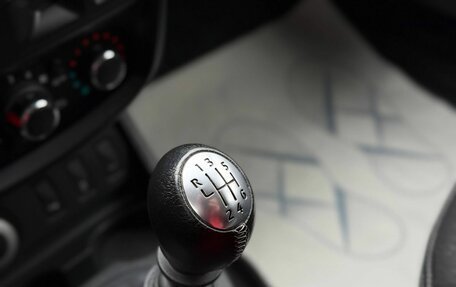 Nissan Terrano III, 2018 год, 1 630 000 рублей, 23 фотография