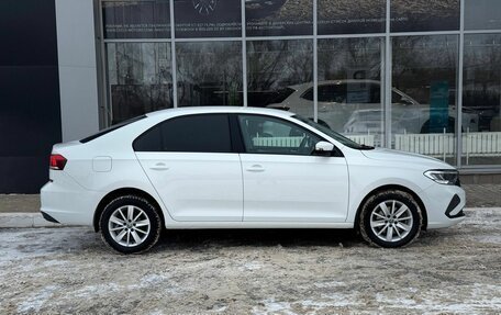 Volkswagen Polo VI (EU Market), 2021 год, 1 920 000 рублей, 6 фотография