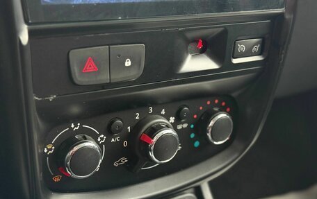 Nissan Terrano III, 2018 год, 1 630 000 рублей, 20 фотография