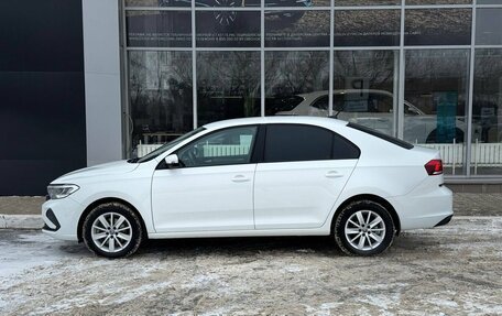 Volkswagen Polo VI (EU Market), 2021 год, 1 920 000 рублей, 2 фотография