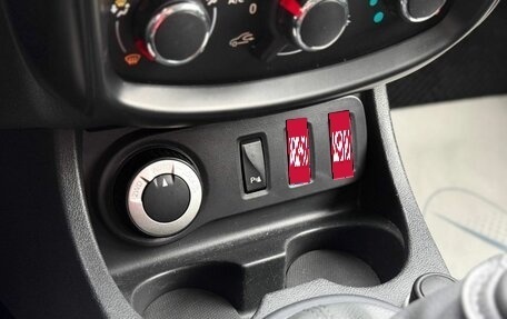 Nissan Terrano III, 2018 год, 1 630 000 рублей, 21 фотография