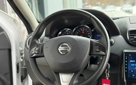 Nissan Terrano III, 2018 год, 1 630 000 рублей, 16 фотография