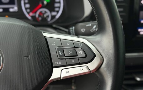 Volkswagen Polo VI (EU Market), 2021 год, 1 920 000 рублей, 19 фотография