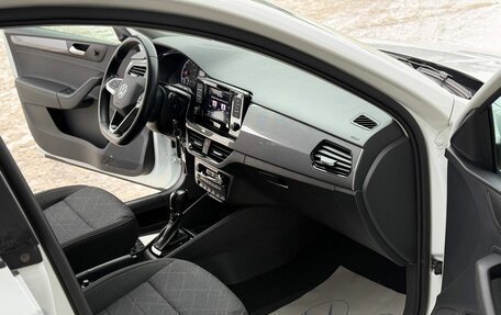 Volkswagen Polo VI (EU Market), 2021 год, 1 920 000 рублей, 14 фотография