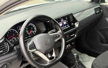 Volkswagen Polo VI (EU Market), 2021 год, 1 920 000 рублей, 15 фотография