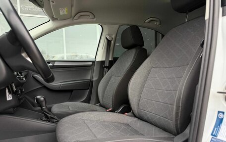 Volkswagen Polo VI (EU Market), 2021 год, 1 920 000 рублей, 12 фотография