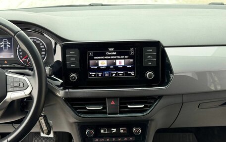 Volkswagen Polo VI (EU Market), 2021 год, 1 920 000 рублей, 20 фотография