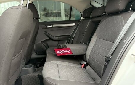 Volkswagen Polo VI (EU Market), 2021 год, 1 920 000 рублей, 13 фотография