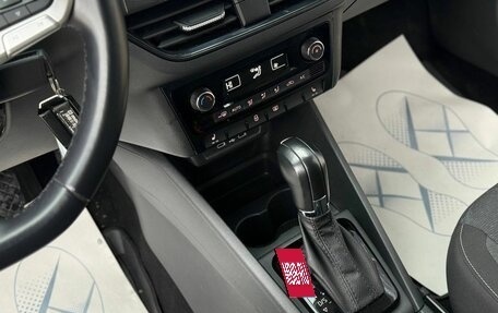 Volkswagen Polo VI (EU Market), 2021 год, 1 920 000 рублей, 23 фотография