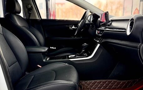 KIA K3, 2022 год, 1 610 000 рублей, 11 фотография