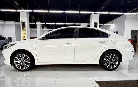 KIA K3, 2022 год, 1 610 000 рублей, 4 фотография