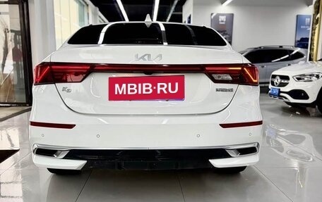 KIA K3, 2022 год, 1 610 000 рублей, 8 фотография