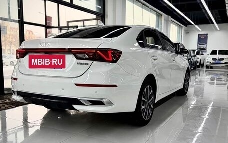 KIA K3, 2022 год, 1 610 000 рублей, 7 фотография