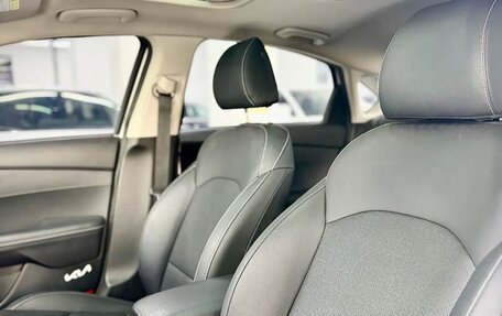 KIA K3, 2022 год, 1 610 000 рублей, 14 фотография