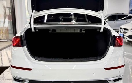 KIA K3, 2022 год, 1 610 000 рублей, 20 фотография