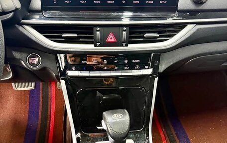 KIA K3, 2022 год, 1 610 000 рублей, 17 фотография