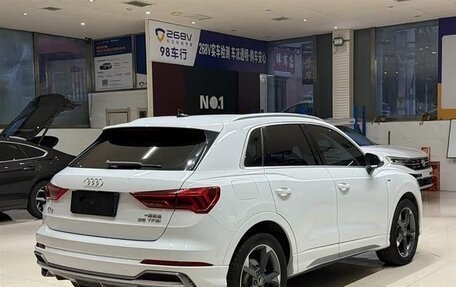 Audi Q3, 2022 год, 2 463 153 рублей, 6 фотография