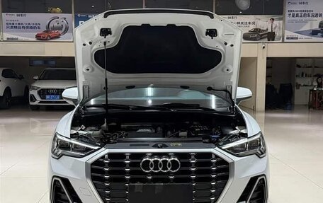 Audi Q3, 2022 год, 2 463 153 рублей, 7 фотография