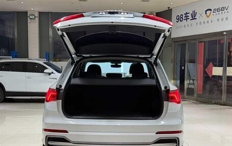 Audi Q3, 2022 год, 2 463 153 рублей, 12 фотография