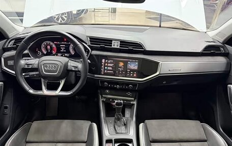 Audi Q3, 2022 год, 2 463 153 рублей, 9 фотография