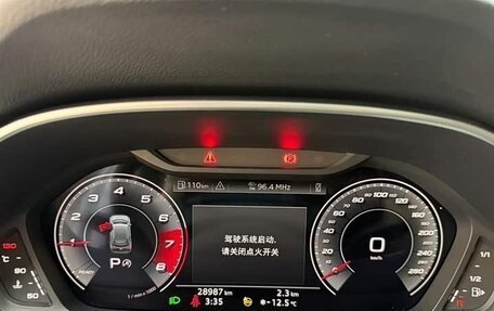 Audi Q3, 2022 год, 2 463 153 рублей, 18 фотография