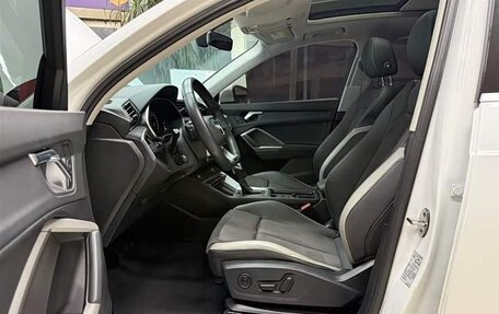 Audi Q3, 2022 год, 2 463 153 рублей, 15 фотография