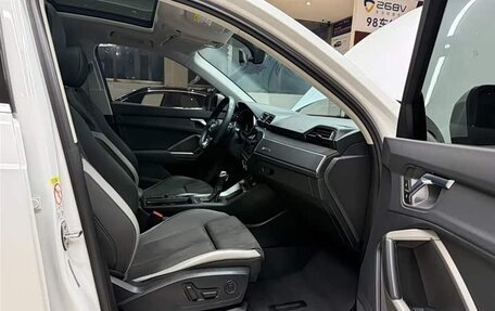 Audi Q3, 2022 год, 2 463 153 рублей, 10 фотография