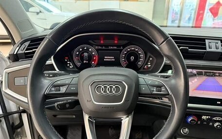 Audi Q3, 2022 год, 2 463 153 рублей, 20 фотография