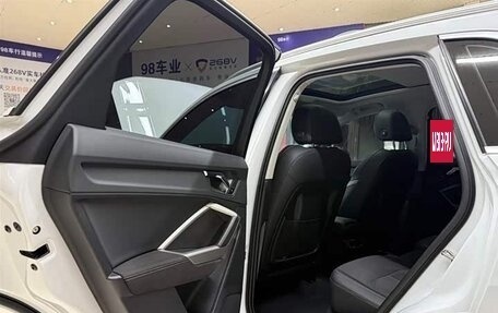 Audi Q3, 2022 год, 2 463 153 рублей, 8 фотография