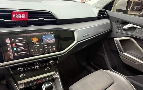 Audi Q3, 2022 год, 2 463 153 рублей, 21 фотография