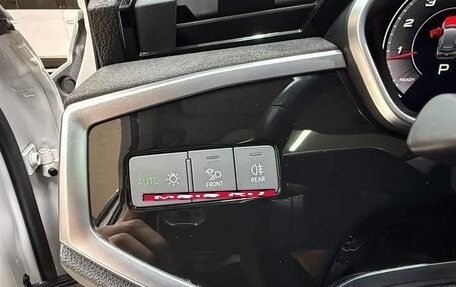 Audi Q3, 2022 год, 2 463 153 рублей, 17 фотография