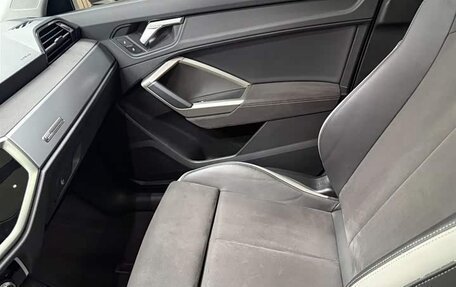 Audi Q3, 2022 год, 2 463 153 рублей, 22 фотография