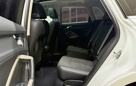 Audi Q3, 2022 год, 2 463 153 рублей, 23 фотография