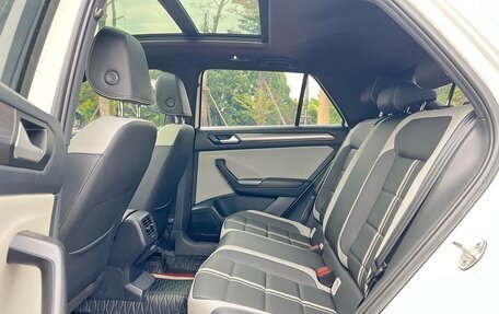 Volkswagen T-Roc I, 2022 год, 1 510 000 рублей, 14 фотография