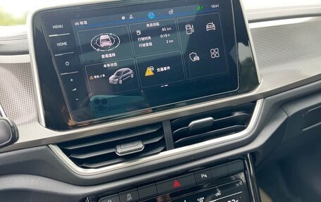 Volkswagen T-Roc I, 2022 год, 1 510 000 рублей, 18 фотография