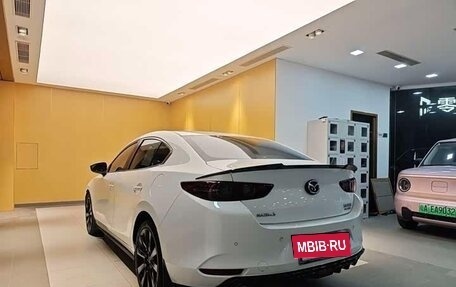 Mazda 3, 2023 год, 1 500 000 рублей, 8 фотография