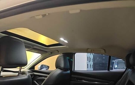 Mazda 3, 2023 год, 1 500 000 рублей, 11 фотография