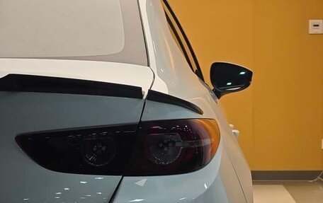 Mazda 3, 2023 год, 1 500 000 рублей, 26 фотография