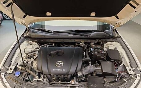 Mazda 3, 2023 год, 1 500 000 рублей, 28 фотография