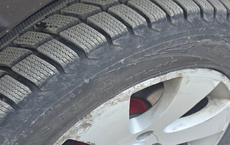 Skoda Superb III рестайлинг, 2013 год, 1 000 000 рублей, 7 фотография