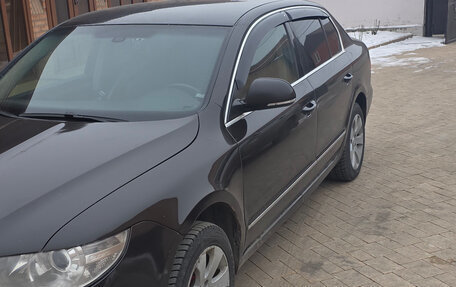 Skoda Superb III рестайлинг, 2013 год, 1 000 000 рублей, 5 фотография